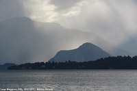 Cieli e nuvole - Lago Maggiore.
