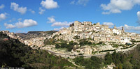 Ragusa - Ragusa Ibla.
