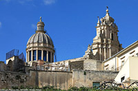 Ragusa - S.Giorgio.