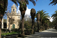 Ragusa - S.Giacomo.