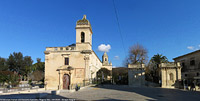Ragusa - S.Vincenzo Ferreri.