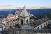 Ragusa - S.Maria delle Scale.