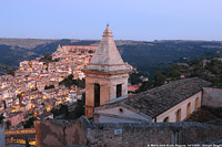 Ragusa - S.Maria delle Scale.