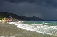 Riviera - Laigueglia.