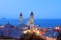 Riviera 2019 - Laigueglia.