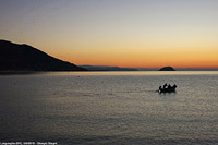 Laigueglia.