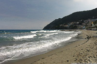 Riviera - Laigueglia.