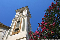 Riviera - Laigueglia.