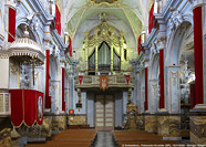 Palazzolo Acreide. - S.Sebastiano.