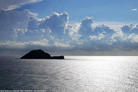 Riviera - Gallinara.