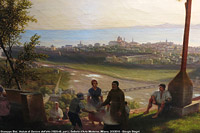 Galleria d'Arte Moderna - Galleria d'Arte Moderna.