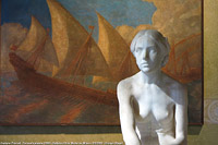 Galleria d'Arte Moderna - Galleria d'Arte Moderna.