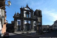 Taormina e l'Etna - Randazzo.
