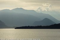 Cieli e nuvole - Lago Maggiore.