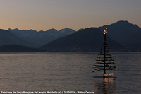 Lago Maggiore - Laveno Mombello.