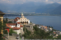 Lago Maggiore - Locarno.