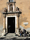 Taormina e l'Etna - S.Caterina d'Alessandria.
