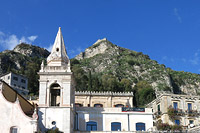 Taormina e l'Etna - S.Giuseppe.