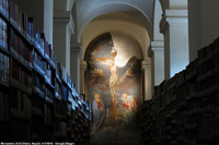 Napoli - Monastero di S.Chiara.