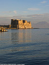 Napoli - Castel dell'Ovo.