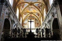 Napoli - Certosa di San Martino.