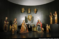 Napoli - Presepe.