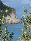 Riviera - Varigotti.