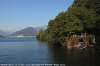Lago Maggiore - Laveno Mombello.