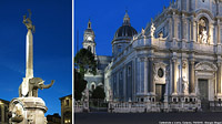 Ore blu - Catania.