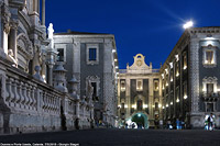 Ore blu - Catania.