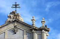 Catania - Duomo.