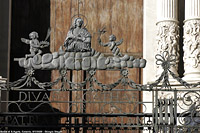 Catania - Badia di S.Agata.