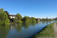 Altri luoghi - Canale Muzza.
