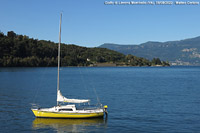 Lago Maggiore - Laveno Mombello.