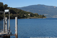 Imbarcaderi - Laveno Mombello.