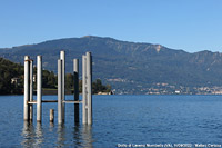 Imbarcaderi - Laveno Mombello.