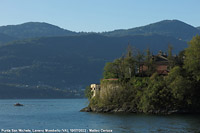Costa e Alpi - Laveno Mombello.
