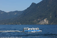 Barche e motoscafi - Intra.