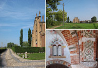 San Bassiano, Lodi Vecchio - S.Bassiano.