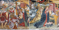 Val Roya - Notre Dame des Fontaines