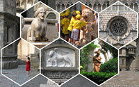 Altri luoghi - Bergamo.
