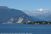 Costa e Alpi - Lago Maggiore.