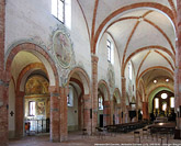 Basiliche e abbazie - Abbazia del Cerreto.