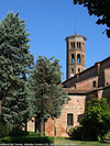 Basiliche e abbazie - Abbazia del Cerreto.
