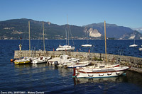 Lago Maggiore - Cerro.