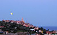Riviera - Cervo.