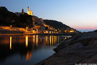Riviera - Cervo.