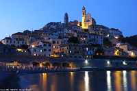 Riviera - Cervo.