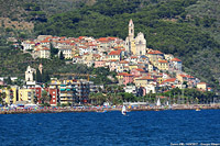 Riviera - Cervo.