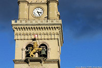 Attraverso lo Stretto - Duomo di Messina.